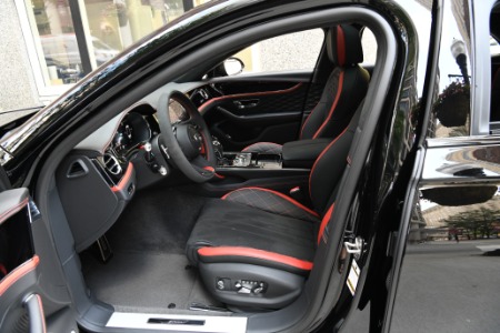 Used 2024 Bentley Flying Spur Speed | Chicago, IL