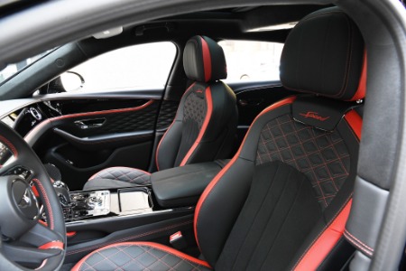 Used 2024 Bentley Flying Spur Speed | Chicago, IL