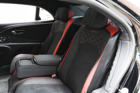 Used 2024 Bentley Flying Spur Speed | Chicago, IL