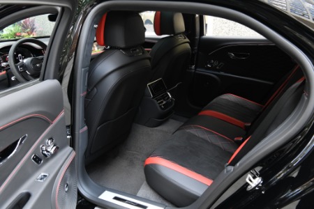 Used 2024 Bentley Flying Spur Speed | Chicago, IL