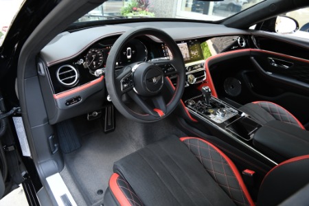 Used 2024 Bentley Flying Spur Speed | Chicago, IL