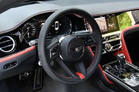 Used 2024 Bentley Flying Spur Speed | Chicago, IL