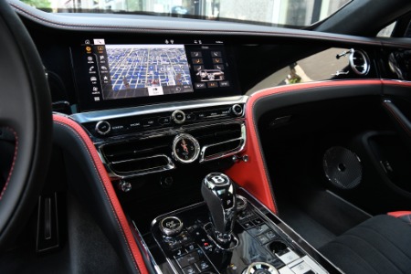 Used 2024 Bentley Flying Spur Speed | Chicago, IL