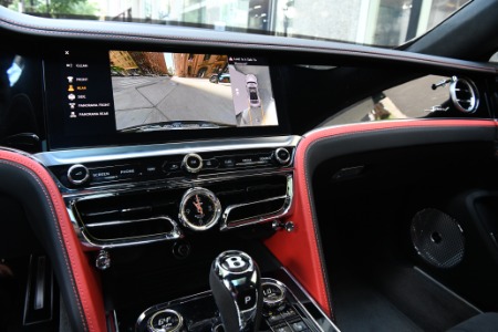 Used 2024 Bentley Flying Spur Speed | Chicago, IL