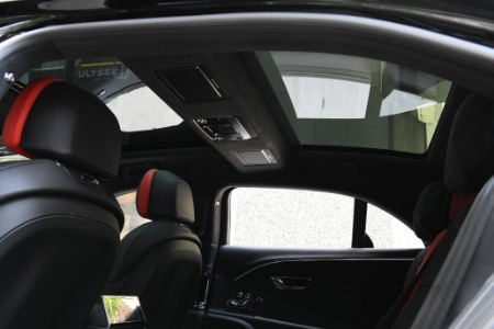 Used 2024 Bentley Flying Spur Speed | Chicago, IL