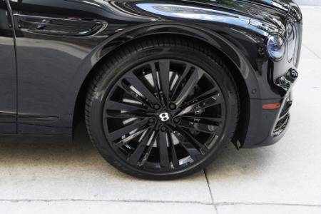 Used 2024 Bentley Flying Spur Speed | Chicago, IL
