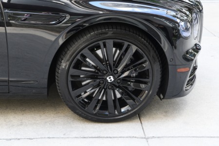 Used 2024 Bentley Flying Spur Speed | Chicago, IL