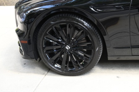 Used 2024 Bentley Flying Spur Speed | Chicago, IL