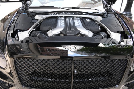 Used 2024 Bentley Flying Spur Speed | Chicago, IL
