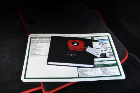 Used 2024 Bentley Flying Spur Speed | Chicago, IL