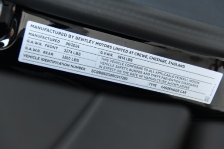 Used 2024 Bentley Flying Spur Speed | Chicago, IL