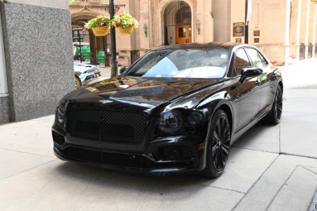 Used 2024 Bentley Flying Spur Speed | Chicago, IL