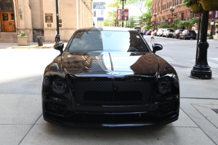 Used 2024 Bentley Flying Spur Speed | Chicago, IL