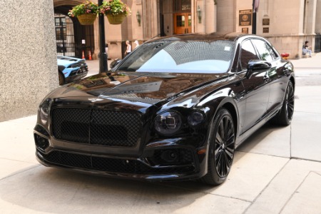 Used 2024 Bentley Flying Spur Speed | Chicago, IL