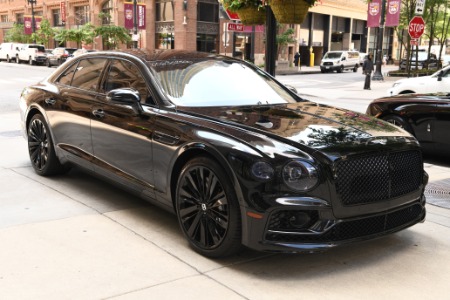 Used 2024 Bentley Flying Spur Speed | Chicago, IL
