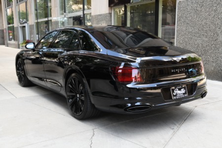 Used 2024 Bentley Flying Spur Speed | Chicago, IL