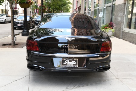 Used 2024 Bentley Flying Spur Speed | Chicago, IL