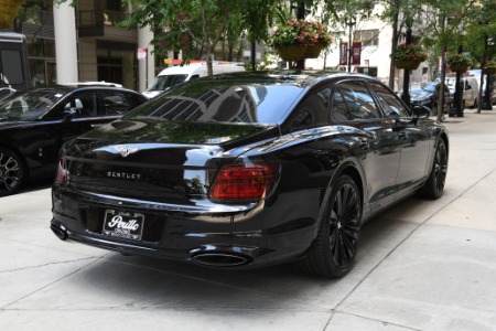 Used 2024 Bentley Flying Spur Speed | Chicago, IL