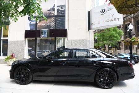 Used 2024 Bentley Flying Spur Speed | Chicago, IL