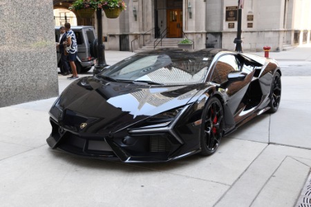 Used 2024 Lamborghini Revuelto  | Chicago, IL