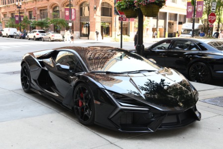 Used 2024 Lamborghini Revuelto  | Chicago, IL