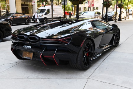 Used 2024 Lamborghini Revuelto  | Chicago, IL