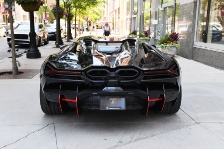 Used 2024 Lamborghini Revuelto  | Chicago, IL