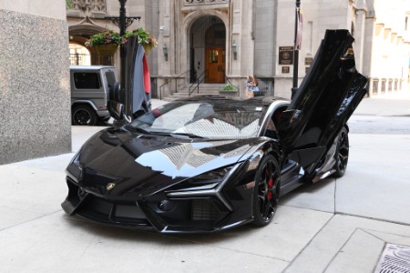Used 2024 Lamborghini Revuelto  | Chicago, IL