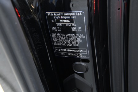 Used 2024 Lamborghini Revuelto  | Chicago, IL
