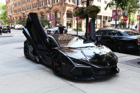 Used 2024 Lamborghini Revuelto  | Chicago, IL