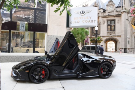 Used 2024 Lamborghini Revuelto  | Chicago, IL