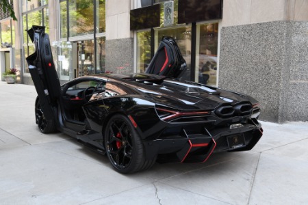 Used 2024 Lamborghini Revuelto  | Chicago, IL