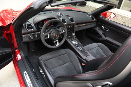 Used 2019 Porsche 718 Boxster GTS | Chicago, IL
