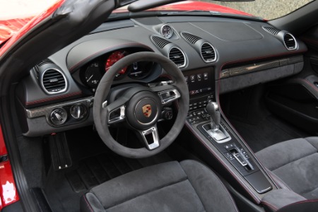 Used 2019 Porsche 718 Boxster GTS | Chicago, IL