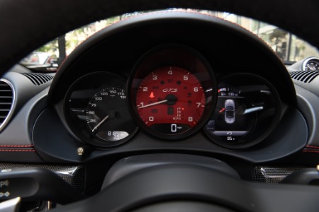 Used 2019 Porsche 718 Boxster GTS | Chicago, IL