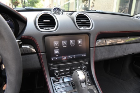 Used 2019 Porsche 718 Boxster GTS | Chicago, IL