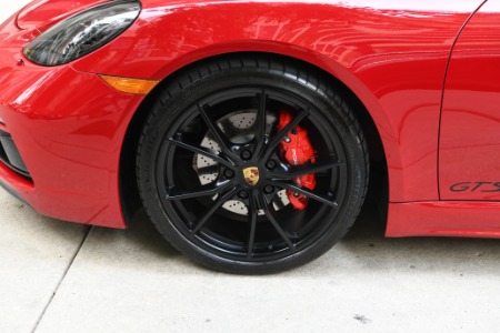Used 2019 Porsche 718 Boxster GTS | Chicago, IL