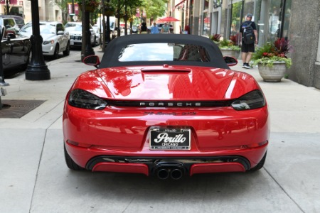 Used 2019 Porsche 718 Boxster GTS | Chicago, IL