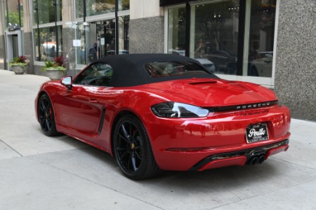 Used 2019 Porsche 718 Boxster GTS | Chicago, IL