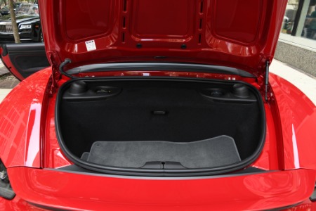 Used 2019 Porsche 718 Boxster GTS | Chicago, IL