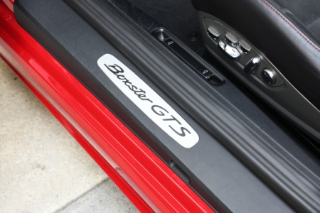 Used 2019 Porsche 718 Boxster GTS | Chicago, IL