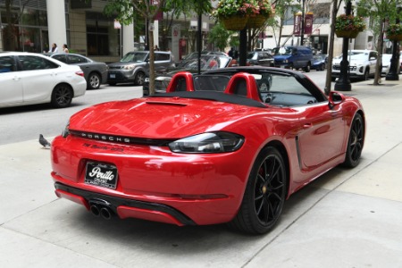 Used 2019 Porsche 718 Boxster GTS | Chicago, IL