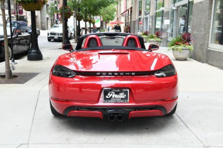 Used 2019 Porsche 718 Boxster GTS | Chicago, IL