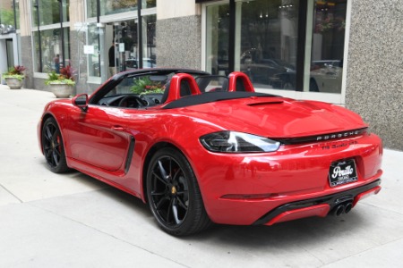 Used 2019 Porsche 718 Boxster GTS | Chicago, IL
