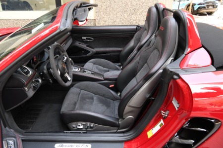 Used 2019 Porsche 718 Boxster GTS | Chicago, IL