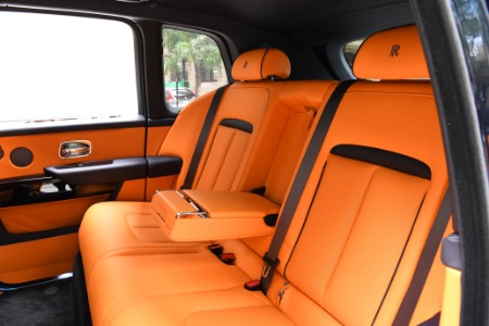New 2025 Rolls-Royce Cullinan  | Chicago, IL