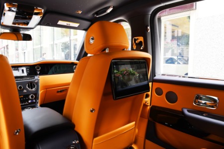 New 2025 Rolls-Royce Cullinan  | Chicago, IL