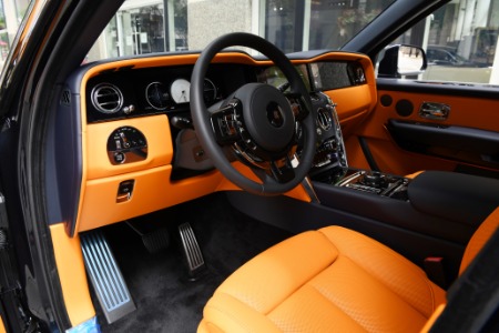 New 2025 Rolls-Royce Cullinan  | Chicago, IL