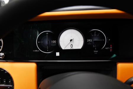 New 2025 Rolls-Royce Cullinan  | Chicago, IL