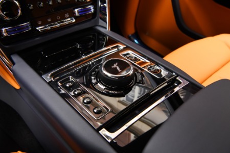 New 2025 Rolls-Royce Cullinan  | Chicago, IL